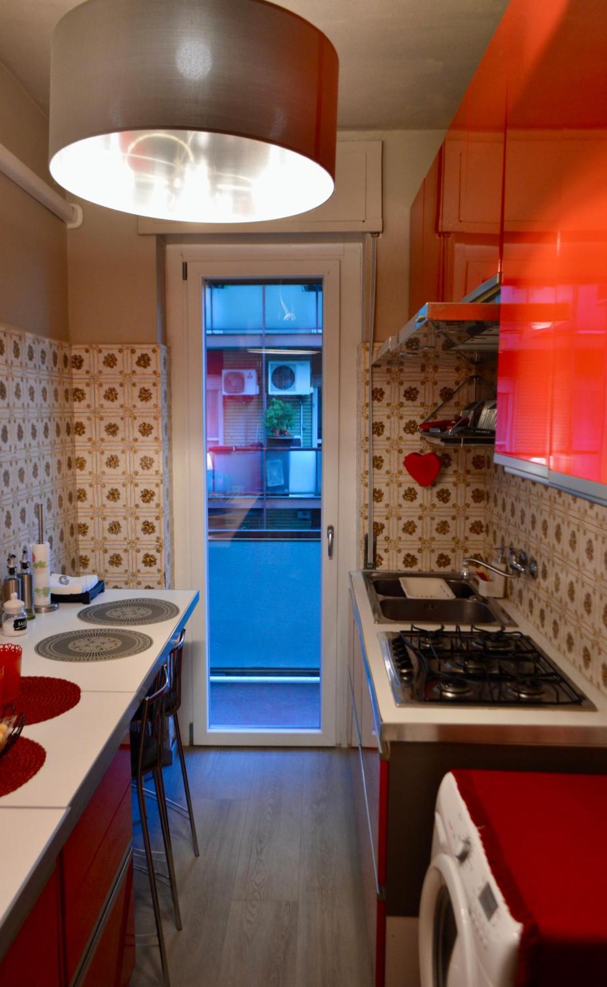 Micasa Apartment Mailand
