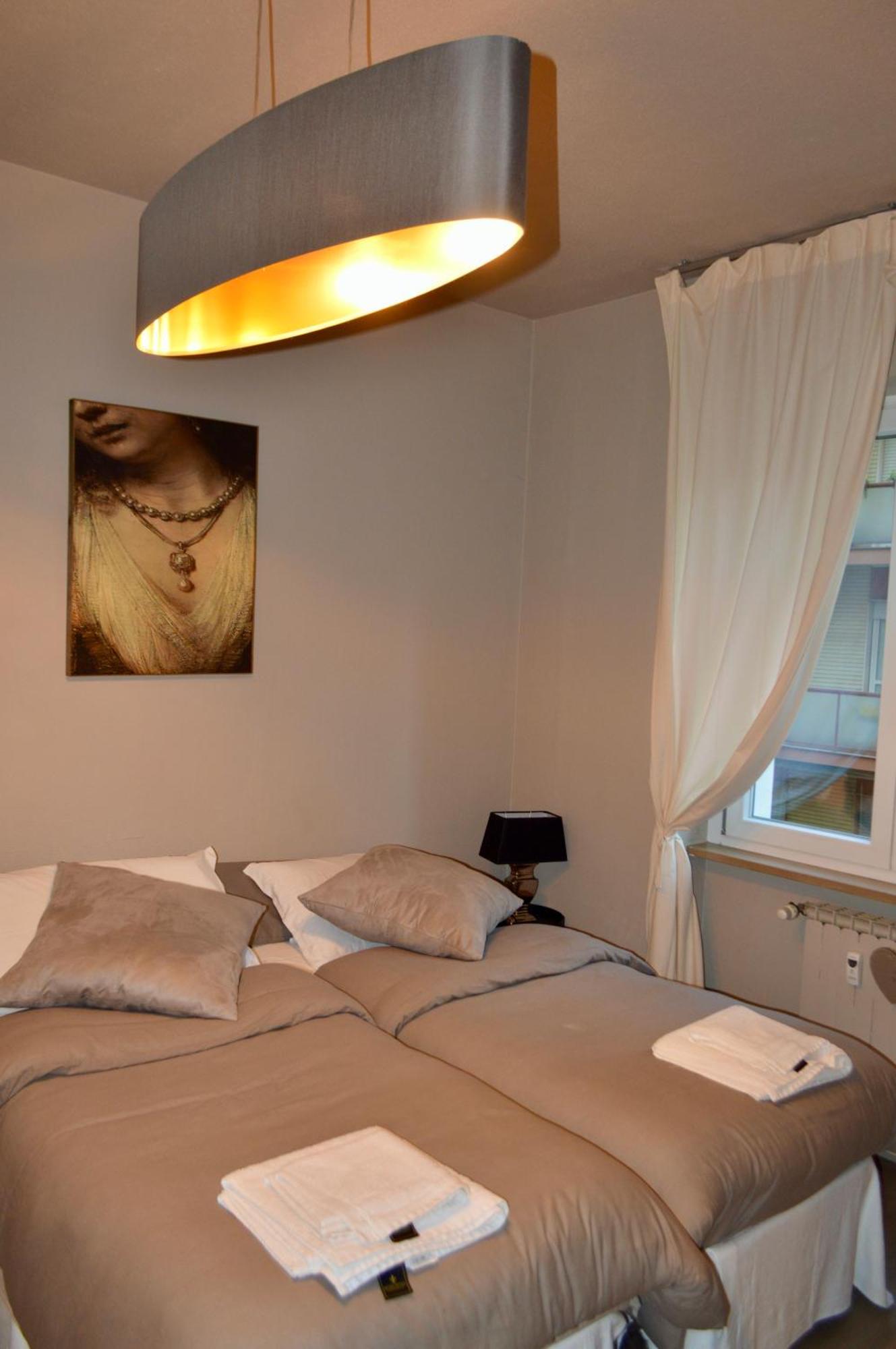 Micasa Apartment Mailand