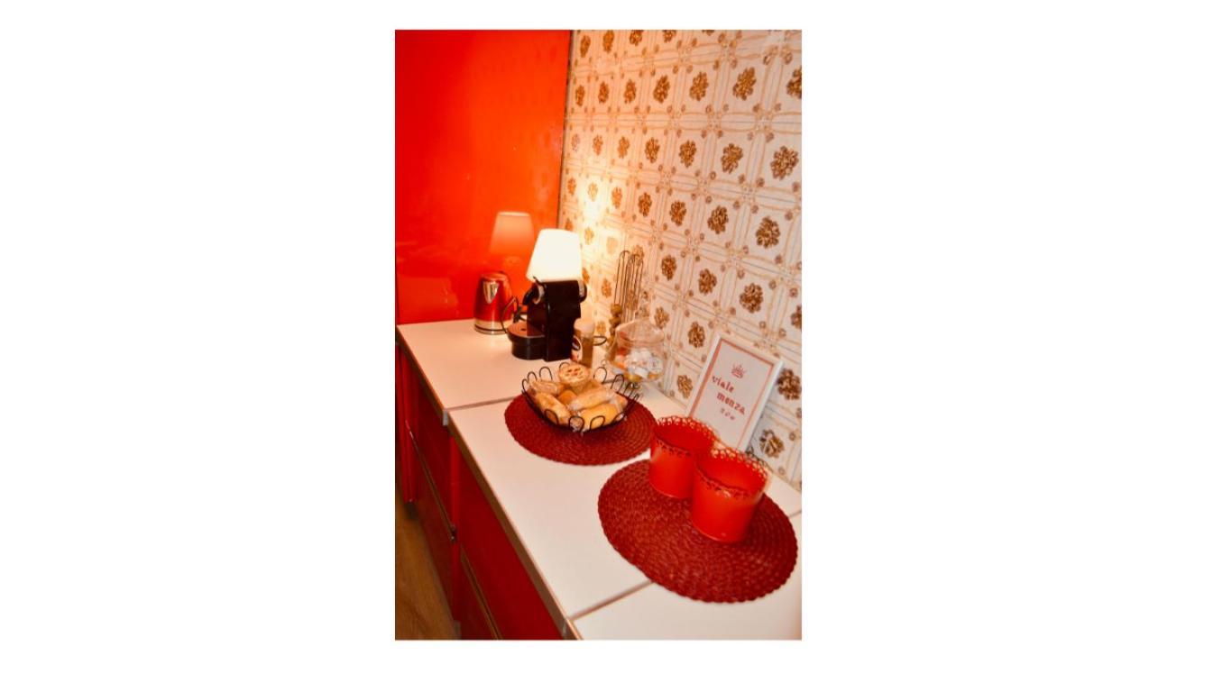 Micasa Apartment Mailand